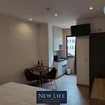 New Life - Igreja Sao Francisco Studio-2T