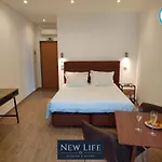New Life - Igreja Sao Francisco Studio-2T