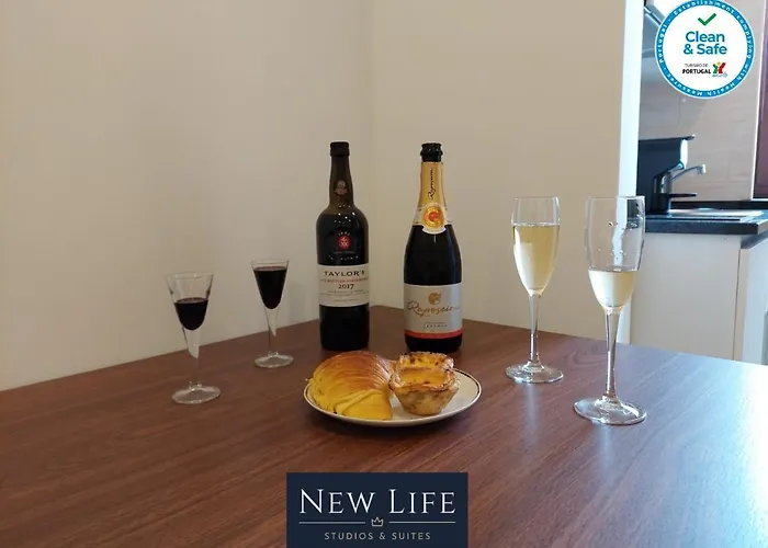 New Life - Igreja Sao Francisco Studio-2T