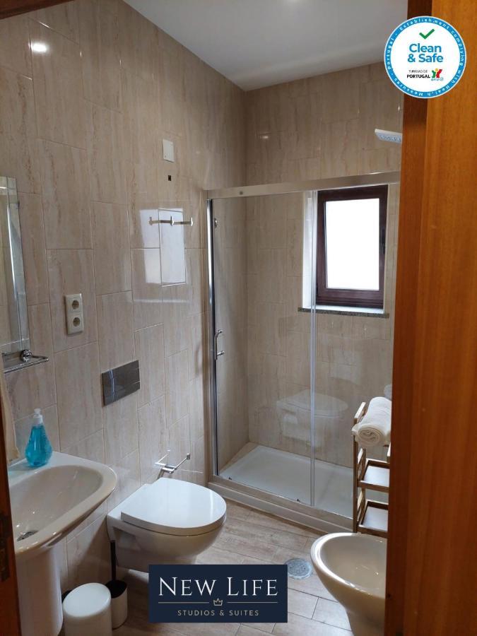 Appartement New Life - Igreja Sao Francisco Studio-2t
