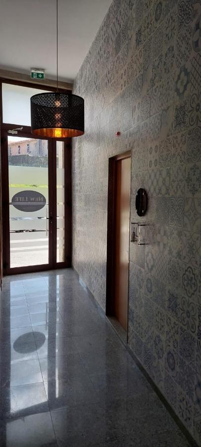 New Life - Igreja Sao Francisco Studio-2t Appartement *