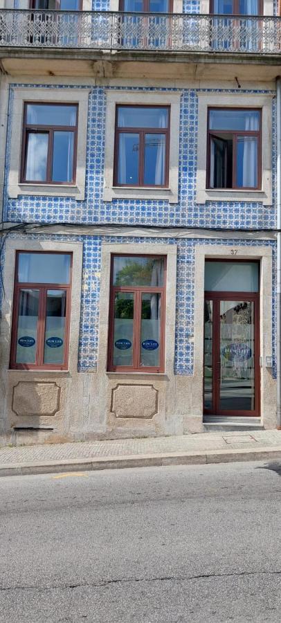 Appartement New Life - Igreja Sao Francisco Studio-2t *
